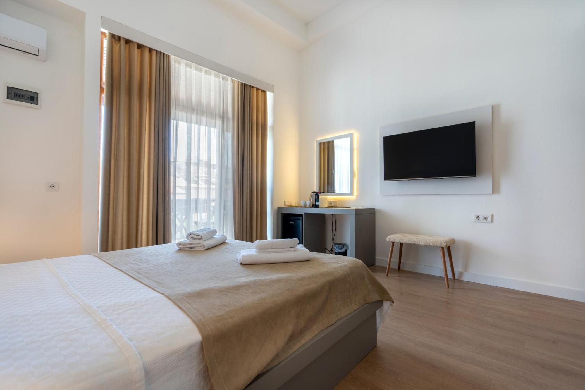 My Antalya Otel Dış mekan fotoğraf