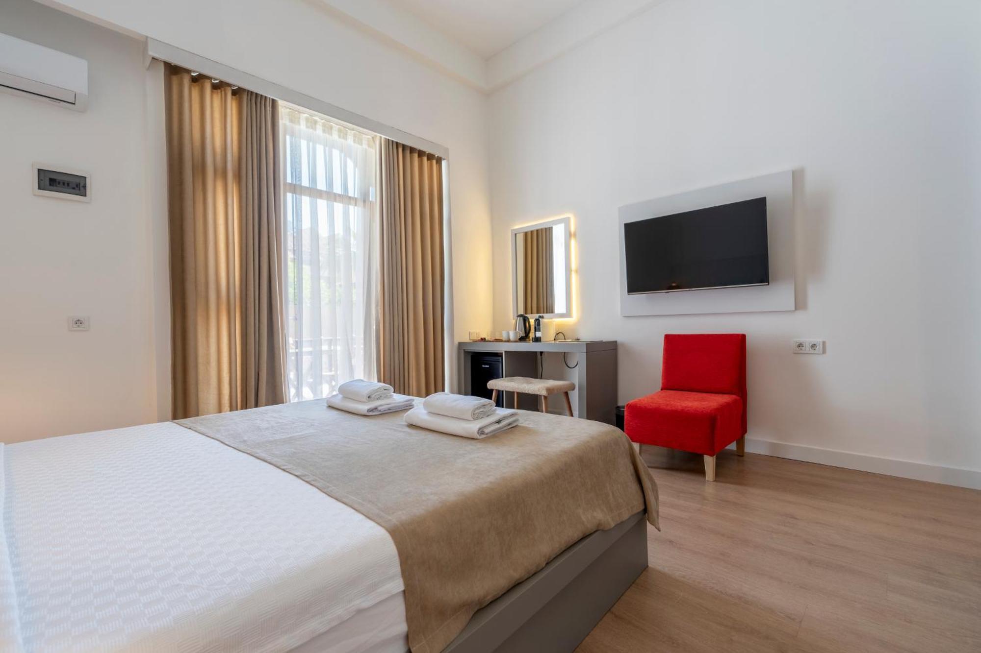 My Antalya Otel Dış mekan fotoğraf