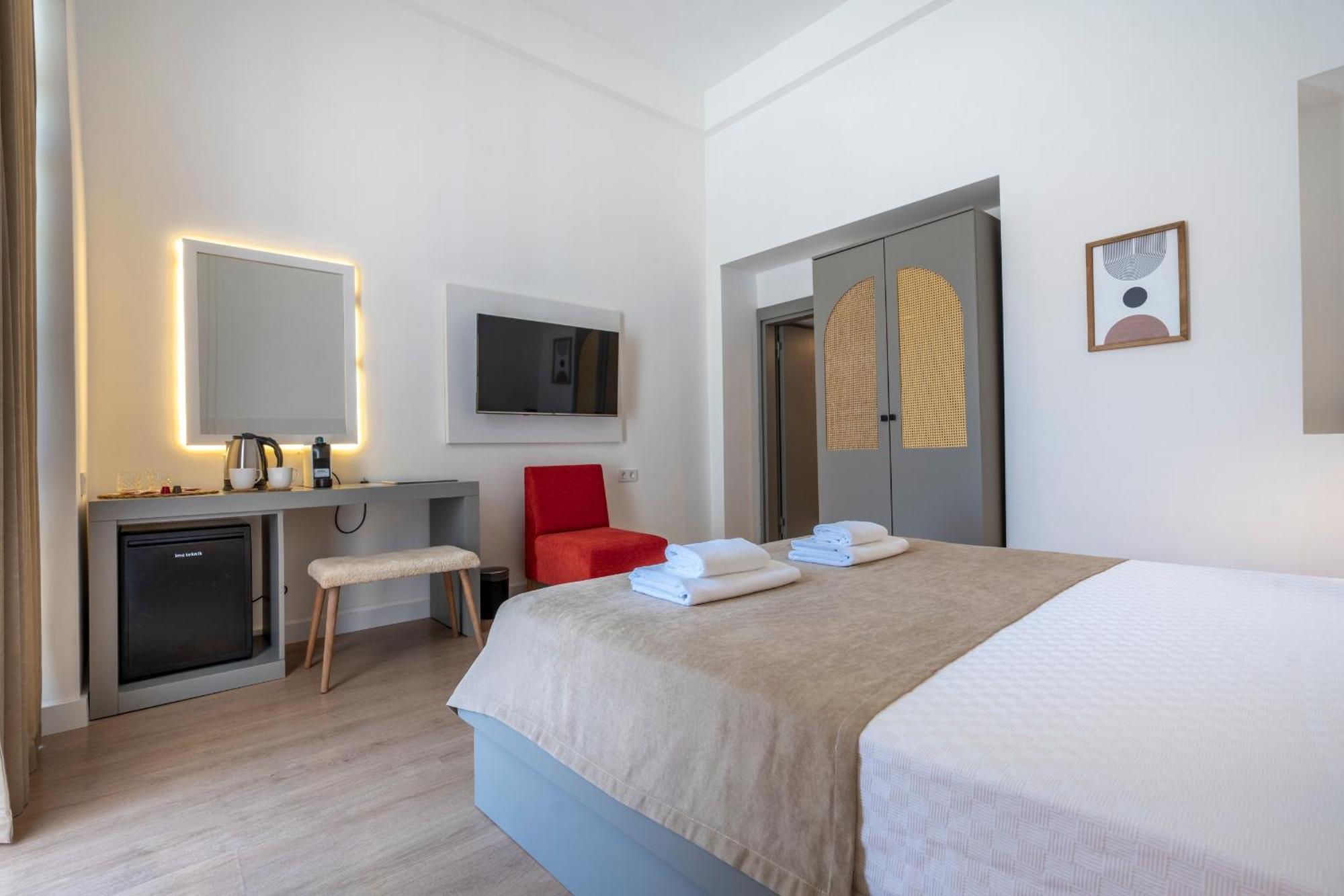 My Antalya Otel Dış mekan fotoğraf