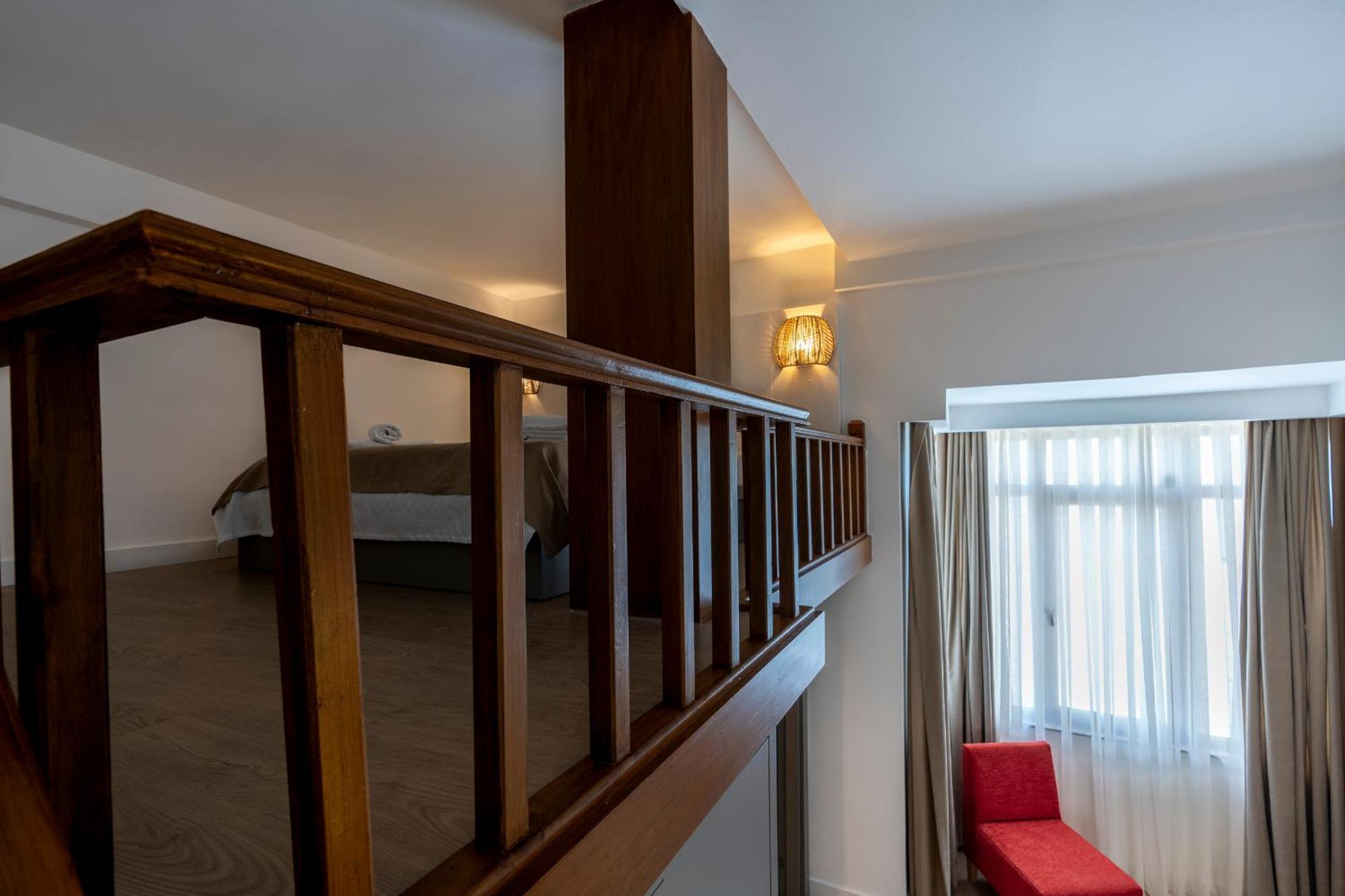 My Antalya Otel Dış mekan fotoğraf