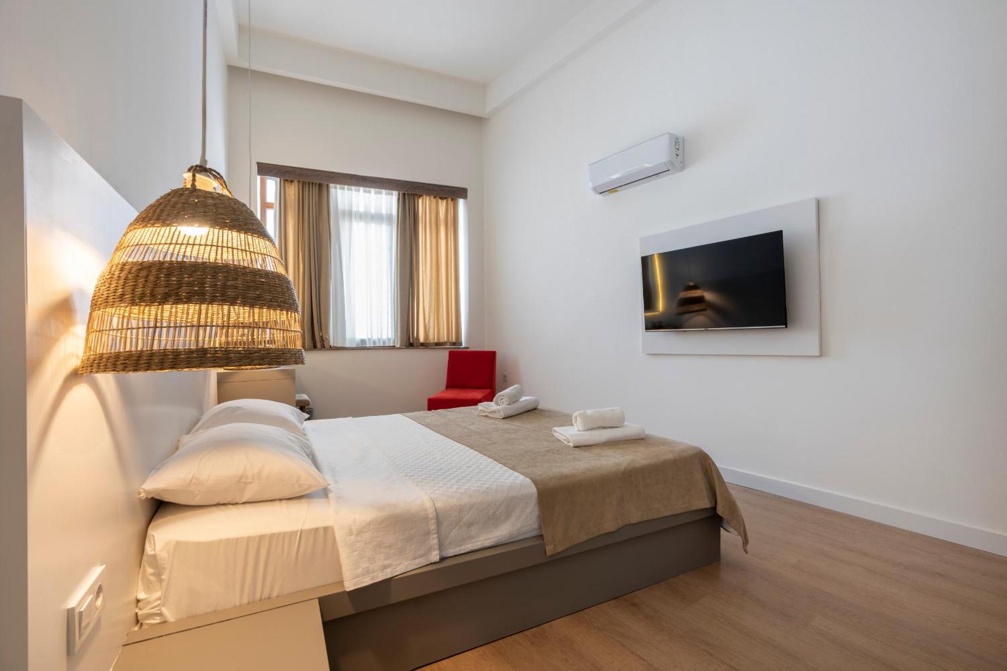 My Antalya Otel Dış mekan fotoğraf