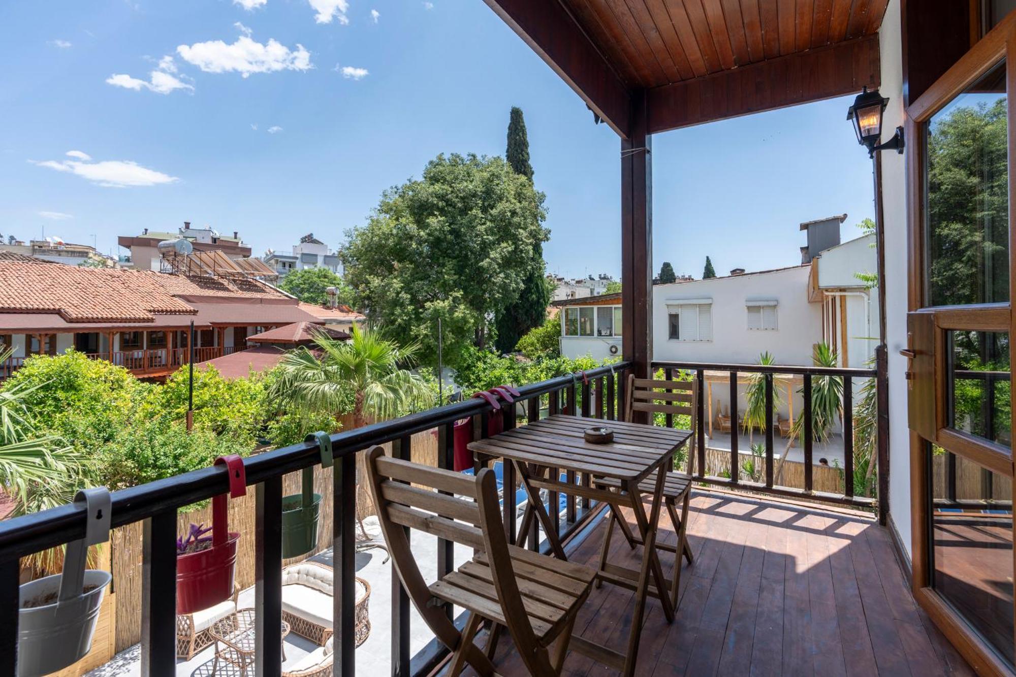 My Antalya Otel Dış mekan fotoğraf