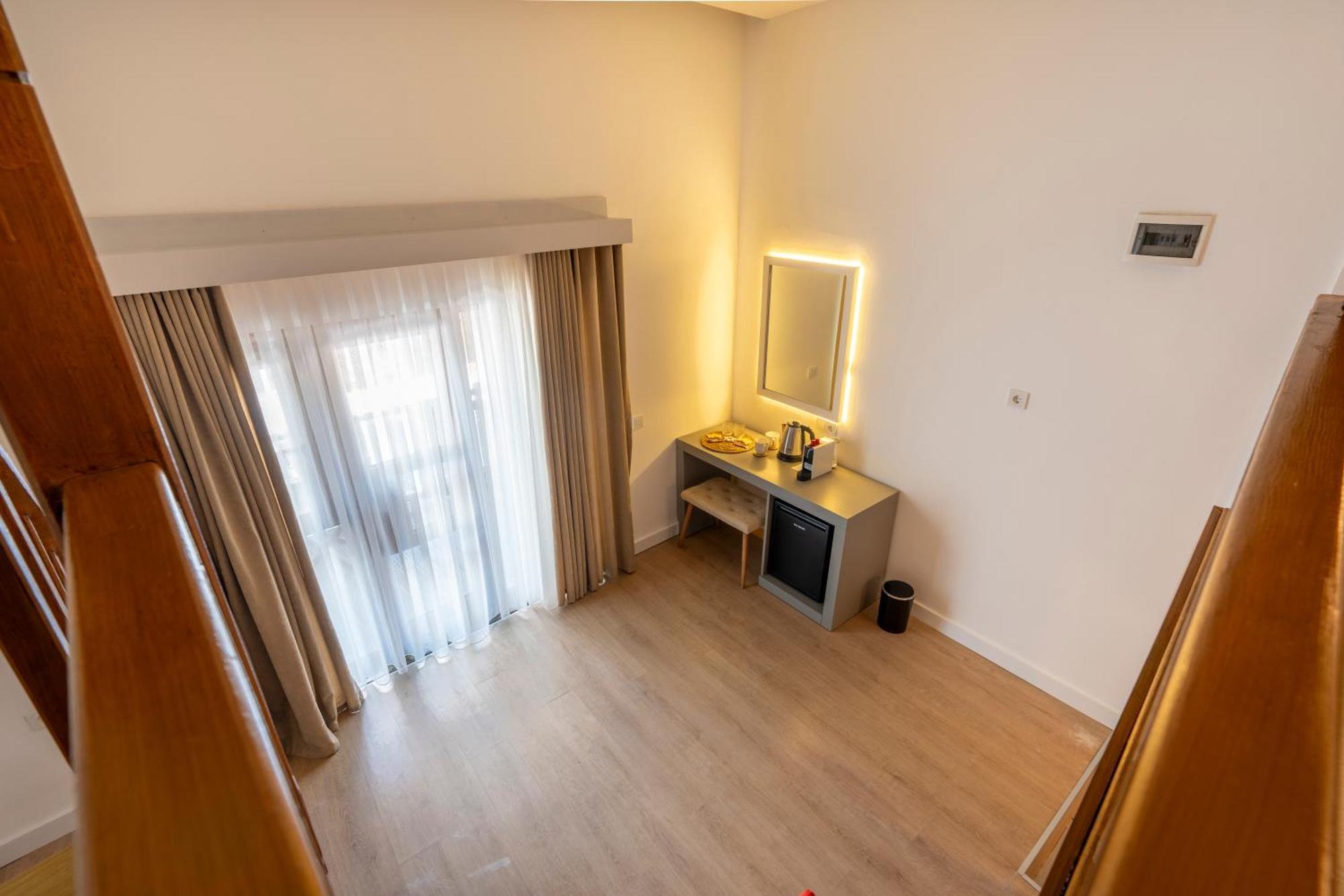 My Antalya Otel Dış mekan fotoğraf