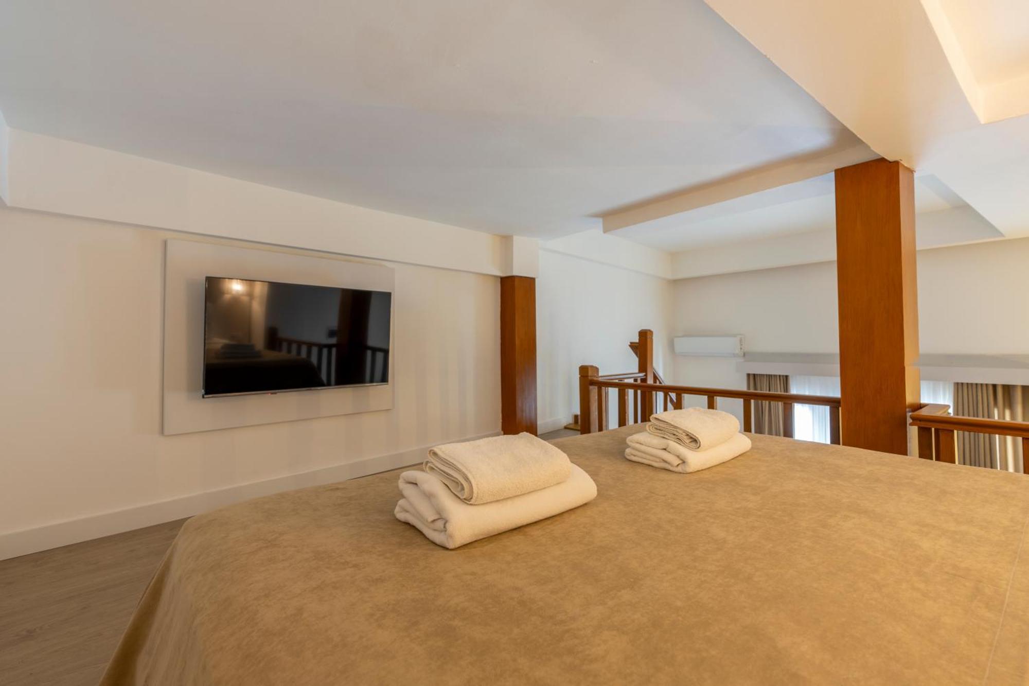 My Antalya Otel Dış mekan fotoğraf