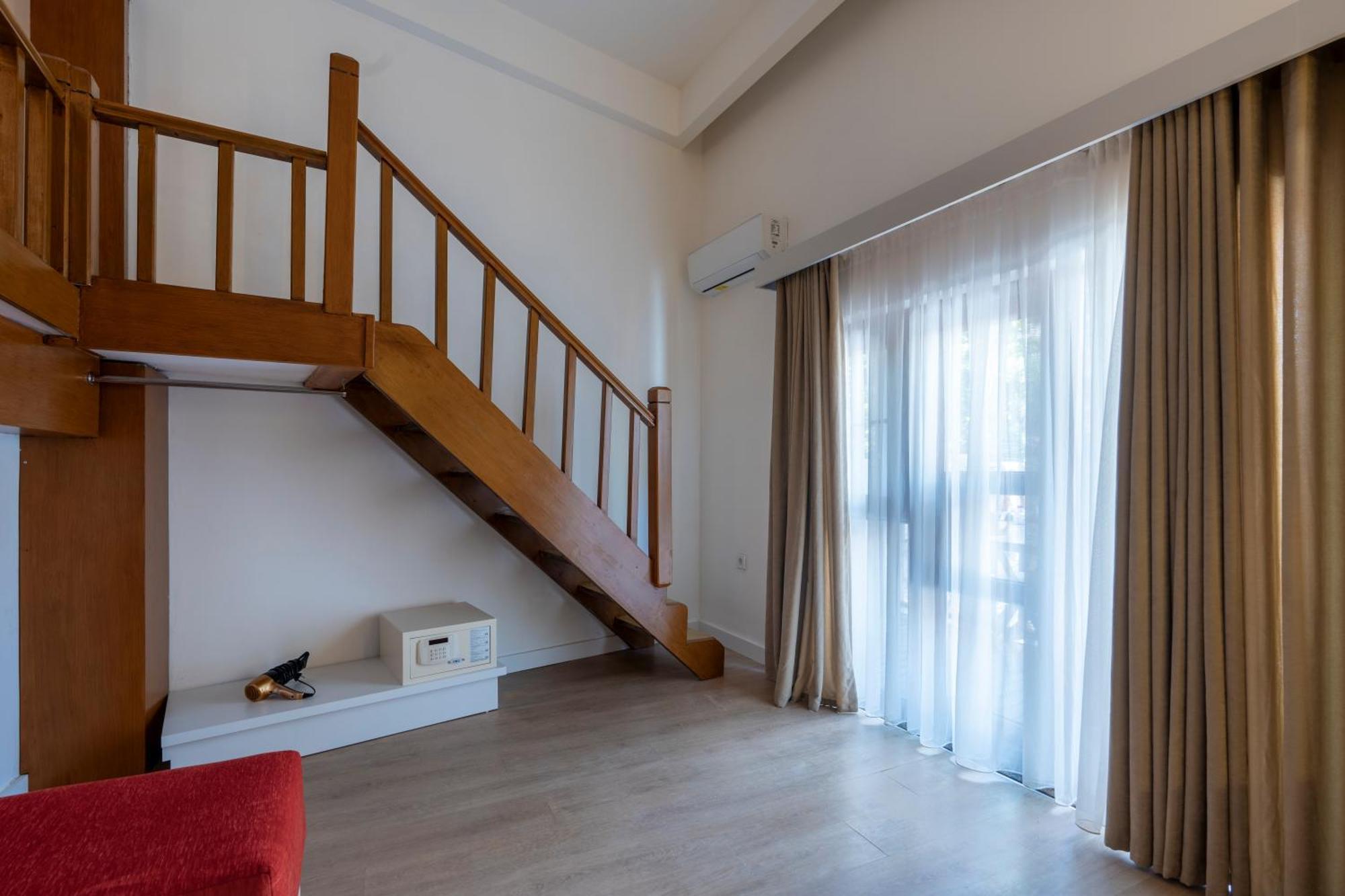 My Antalya Otel Dış mekan fotoğraf